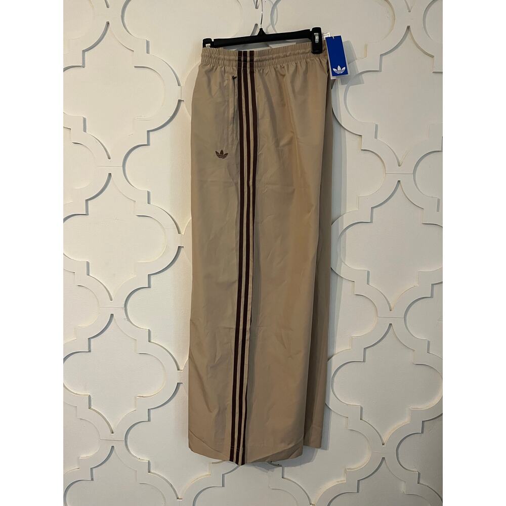NEW ADIDAS ORIGINALS Women's Medium Firebird Loose Pants KD6300 - Picture 8 of 8